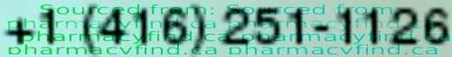 Telephone number for Kassel's Pharmacy Limited