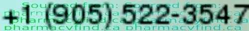 Telephone number for N. L. Gibson's Drugs Limited