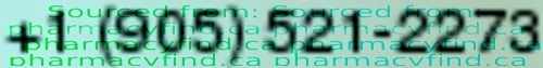 Telephone number for Power Drug Mart