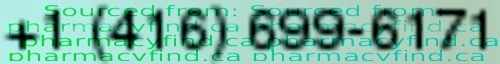 Telephone number for Main Drug Mart