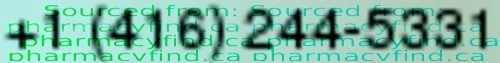 Telephone number for Main Drug Mart