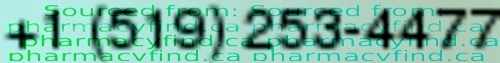 Telephone number for Shoppers Drug Mart