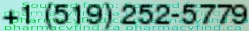 Telephone number for Shoppers Drug Mart