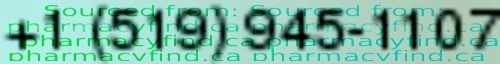 Telephone number for Shoppers Drug Mart