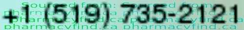 Telephone number for Shoppers Drug Mart