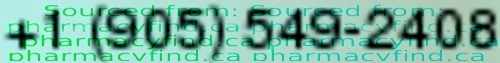 Telephone number for Shoppers Drug Mart