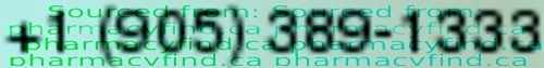 Telephone number for Dell Pharmacy