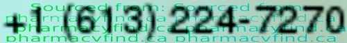 Telephone number for Shoppers Drug Mart
