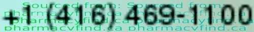 Telephone number for Danforth Medical Pharmacy