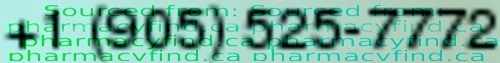 Telephone number for Shoppers Drug Mart