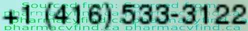 Telephone number for Charles Pharmacy