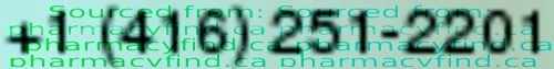 Telephone number for Don Russell Drug Mart