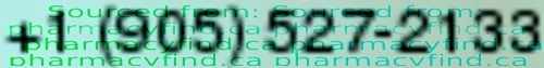 Telephone number for Shoppers Drug Mart