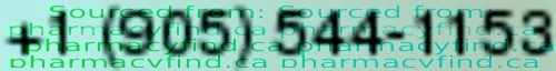 Telephone number for Shoppers Drug Mart