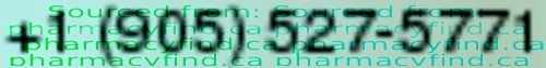 Telephone number for Pharmasave