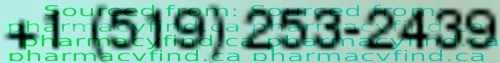 Telephone number for Shoppers Drug Mart