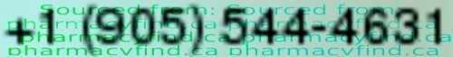Telephone number for Gordon's Pharmacy