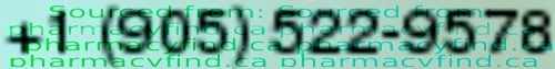 Telephone number for Dell Pharmacy