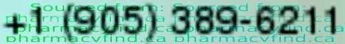 Telephone number for Pharma Plus