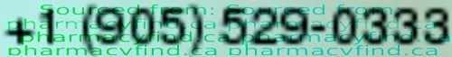 Telephone number for Rexall Pharma Plus