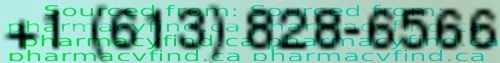 Telephone number for White Haven Pharmacy