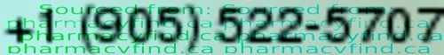Telephone number for Shoppers Drug Mart