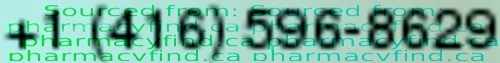 Telephone number for Honour Drug Mart