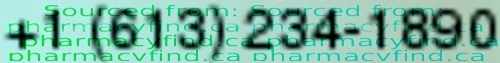 Telephone number for Bell Pharmacy