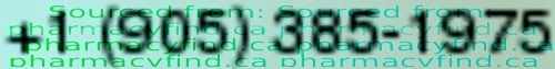 Telephone number for Village Pharmacy