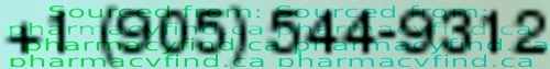Telephone number for King Street Medical Pharmacy