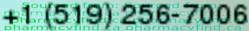 Telephone number for Drug Basics