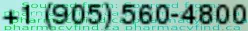Telephone number for Shoppers Drug Mart