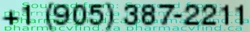Telephone number for Shoppers Drug Mart