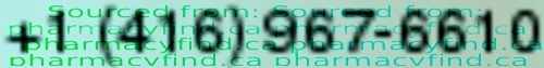 Telephone number for Greendale Drugs