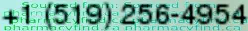 Telephone number for Yee Pharmacy Limited