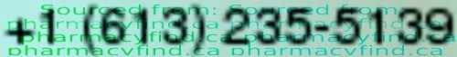 Telephone number for Shoppers Drug Mart