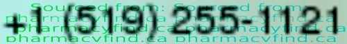 Telephone number for Medical Centre Pharmacy