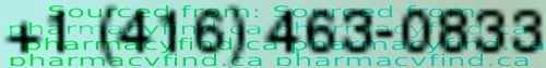 Telephone number for Broadon Pharmacy