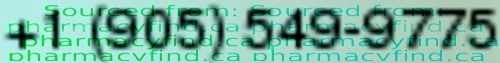 Telephone number for Dell Pharmacy