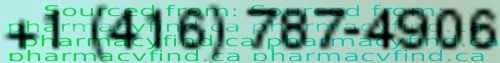 Telephone number for Drug Centre Discount Pharmacy