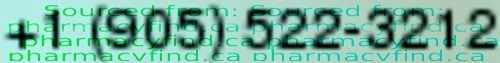Telephone number for Wilson Medical Centre Pharmacy