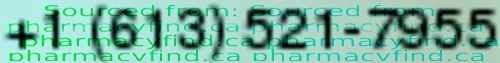 Telephone number for Sollys Pharmacy