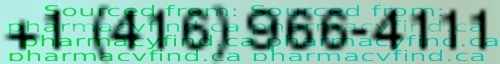 Telephone number for Bay-Wellesley Pharmacy