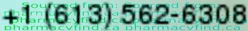 Telephone number for Bruyere Pharmacy