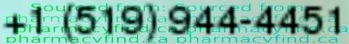 Telephone number for Family Health Pharmacy