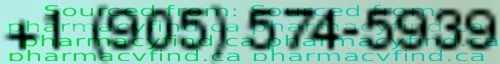 Telephone number for Drugstore Pharmacy