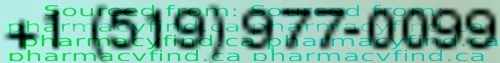 Telephone number for Ouellette Pharmacy Ltd