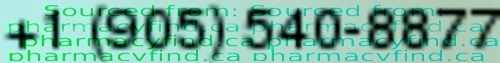 Telephone number for First Place Pharmacy