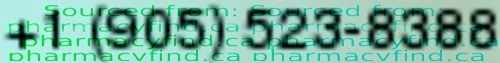 Telephone number for King Medical Pharmacy