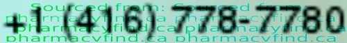 Telephone number for Danforth Medical Arts Pharmacy